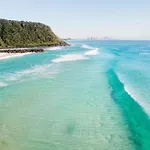 Sable Penthouse At Palm Beach\'S Waterfront