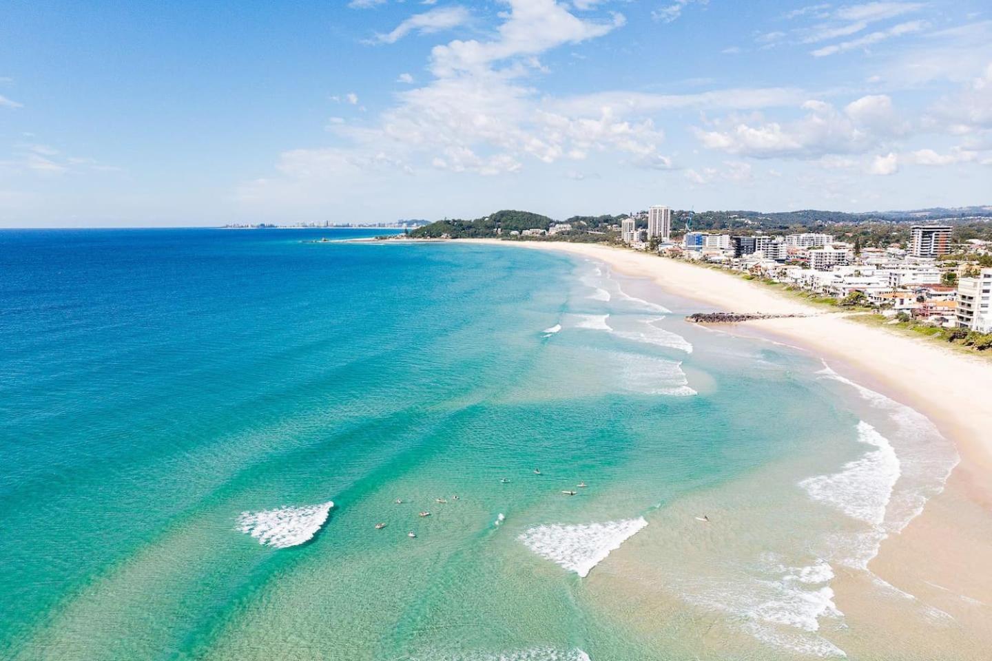 Apartment Sable Penthouse At Palm Beach's Waterfront *
