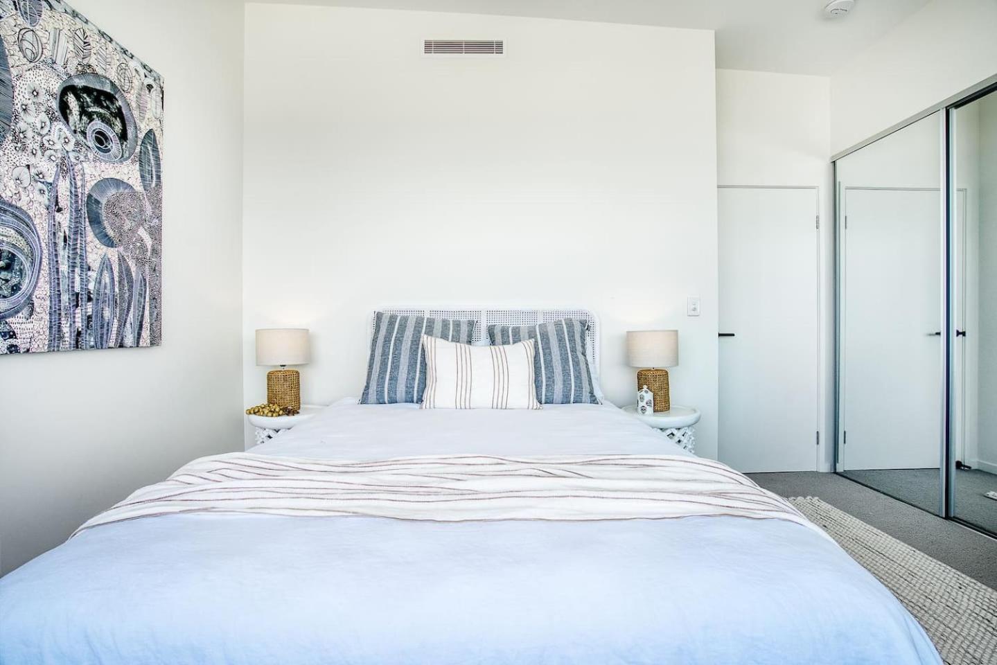 Sable Penthouse At Palm Beach's Waterfront *