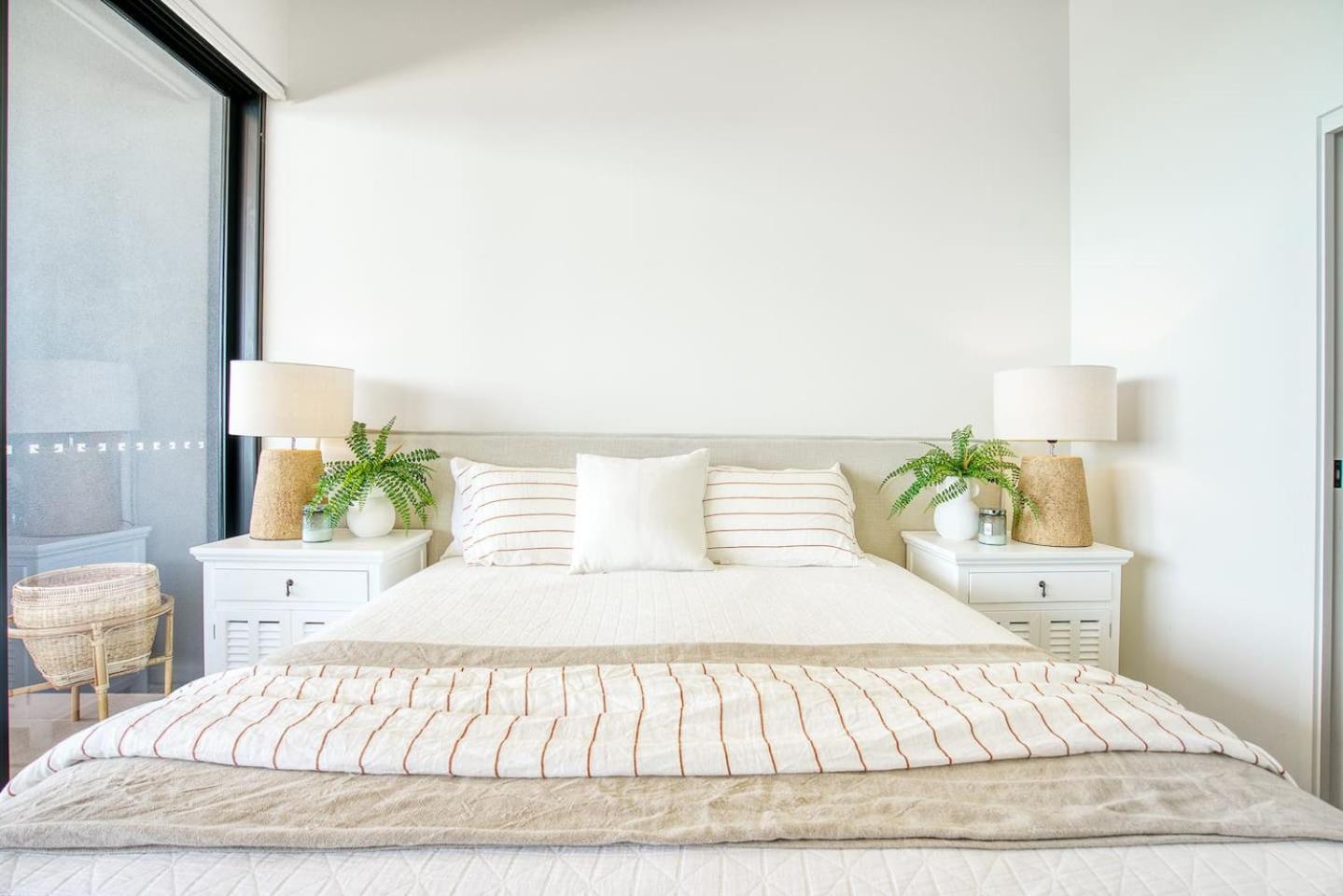 Sable Penthouse At Palm Beach's Waterfront * Gold Coast
