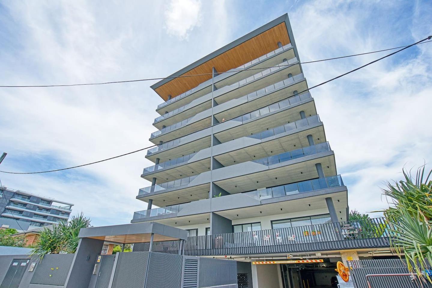 Apartment Sable Penthouse At Palm Beach's Waterfront